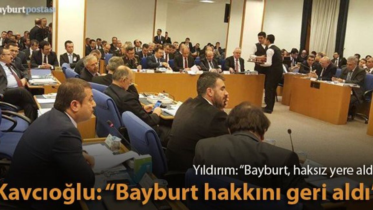 "Her il en az 2 milletvekili ile temsil edilmeli"