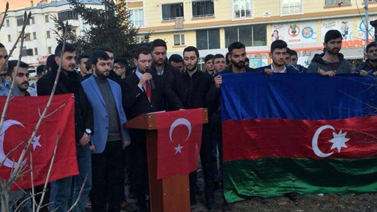 İnsanlık tarihinin kara lekesi 'Hocalı Katliamı'
