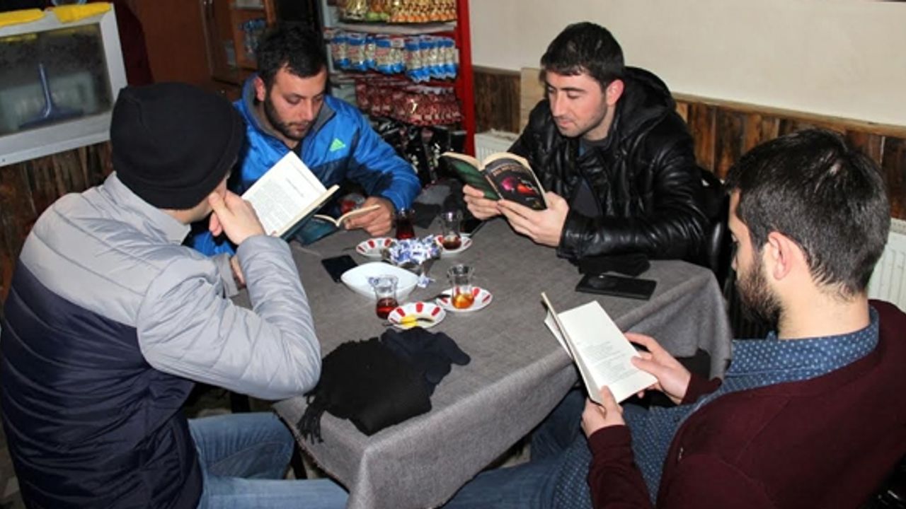 O proje Türkiye'ye örnek oldu