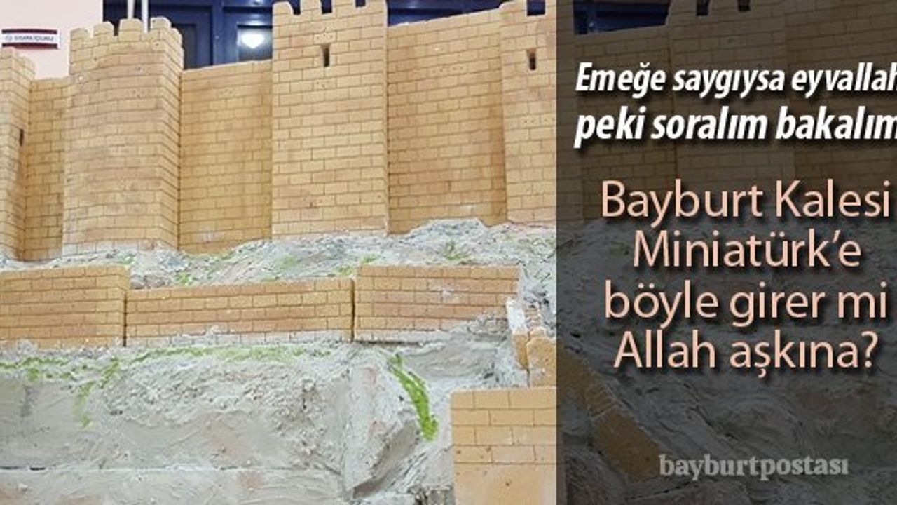 Kültür ve Turizm Müdürlüğü'nden ‘sessiz sedasız’ sergi