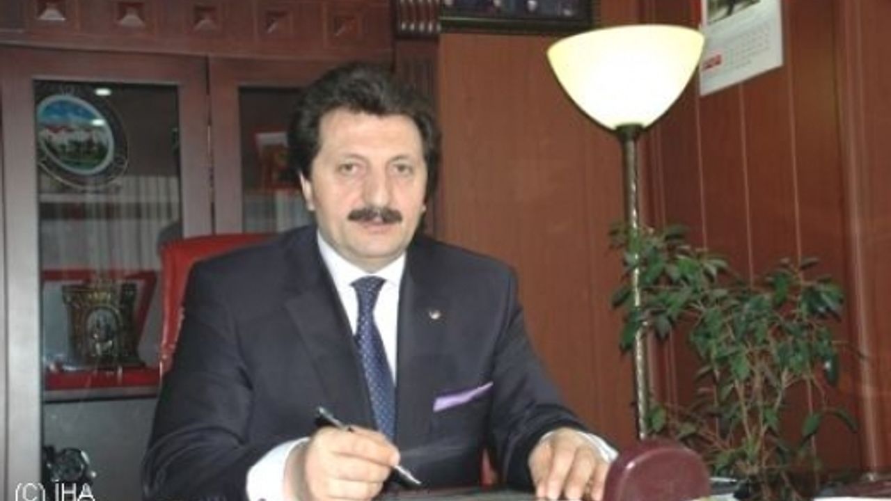 Ticaret Odası'ndan esnafa sevindirici haber