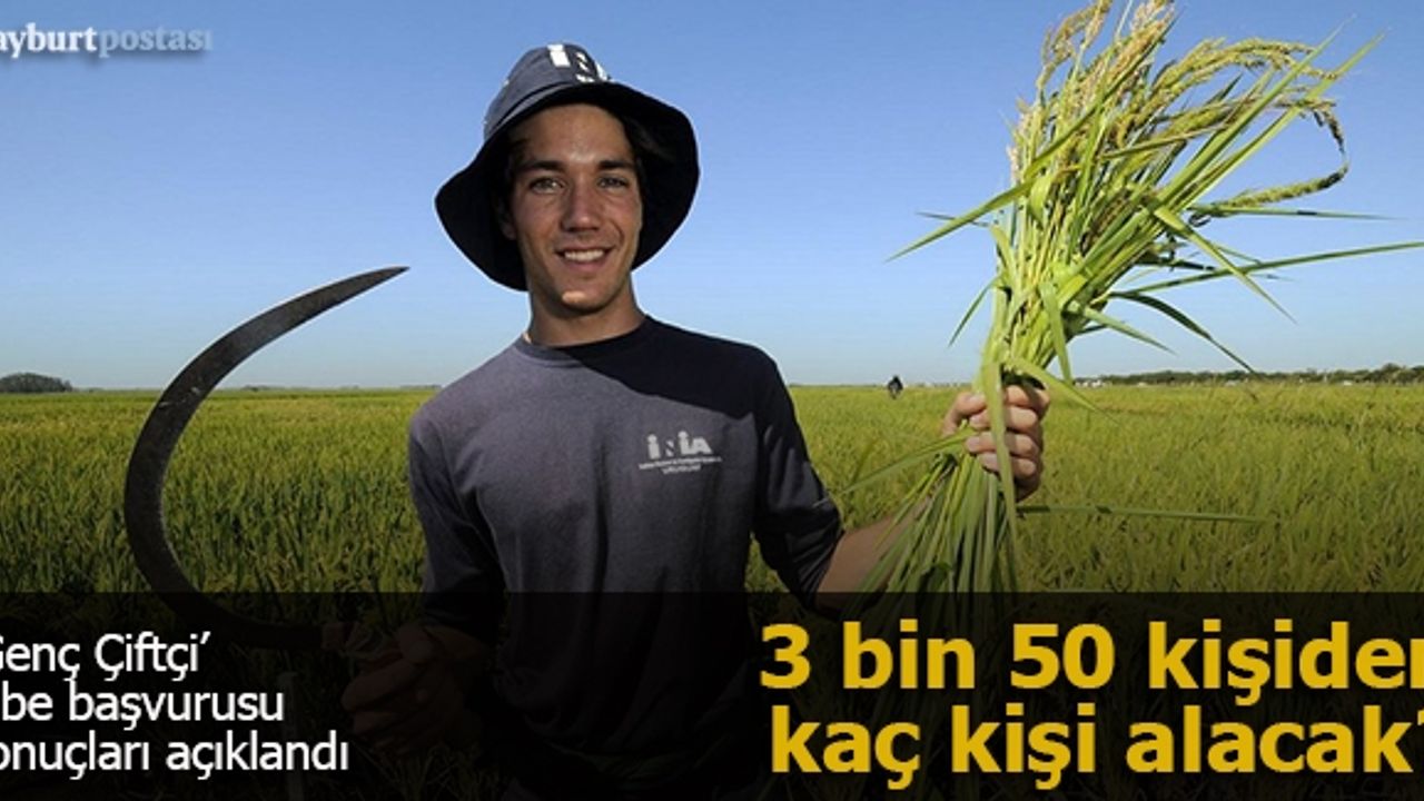 3 bin 50 kişi başvurmuştu, kaç kişi alacak?