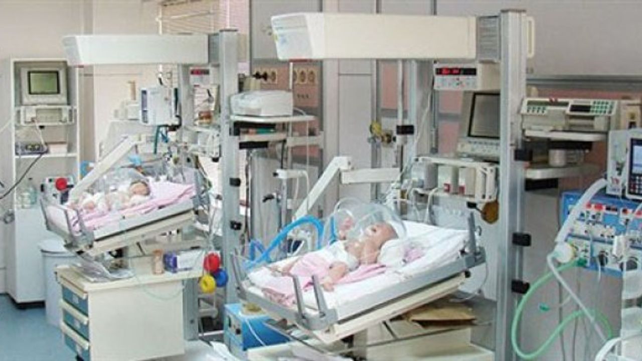 Bayburt’ta ‘Bebek Ölümlerini Önleme Çalıştayı"