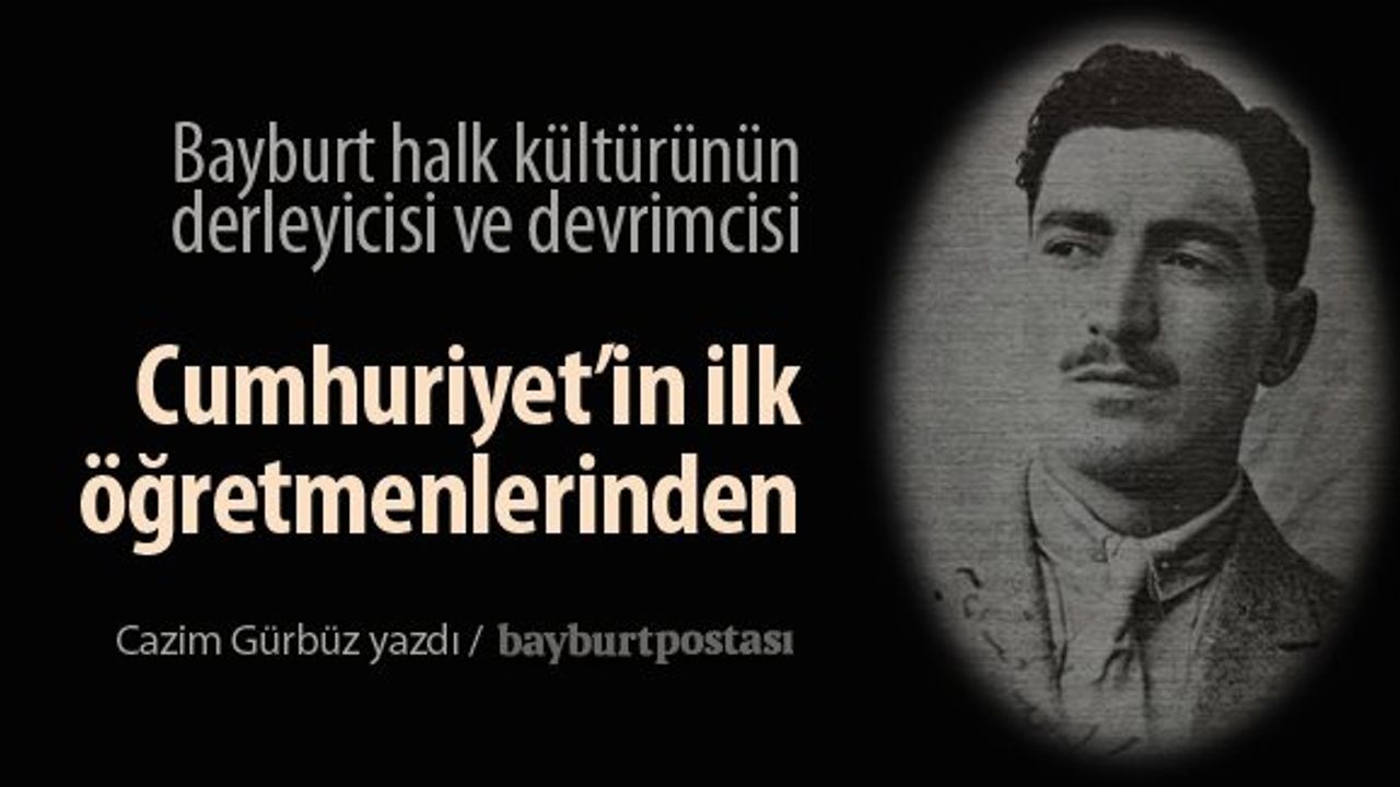 Unutturulmak istenen isim ve bar: Mehmet Turan