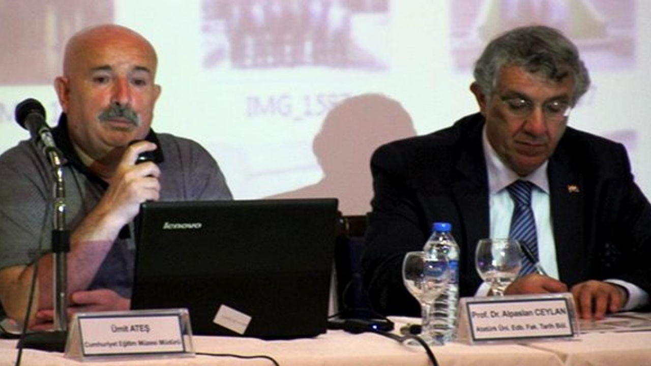 Korkut Ata'dan Dede Korkut'a