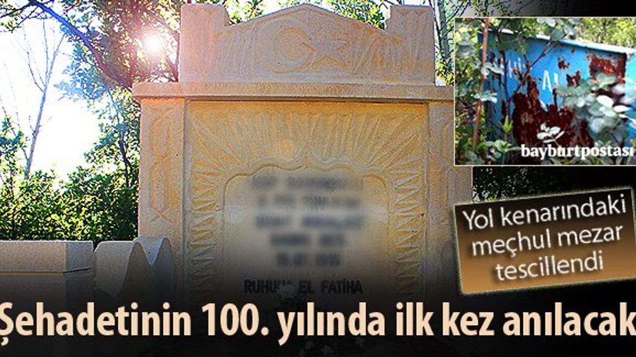 Unutulan destanın şehidi: Miralay Sabri Bey