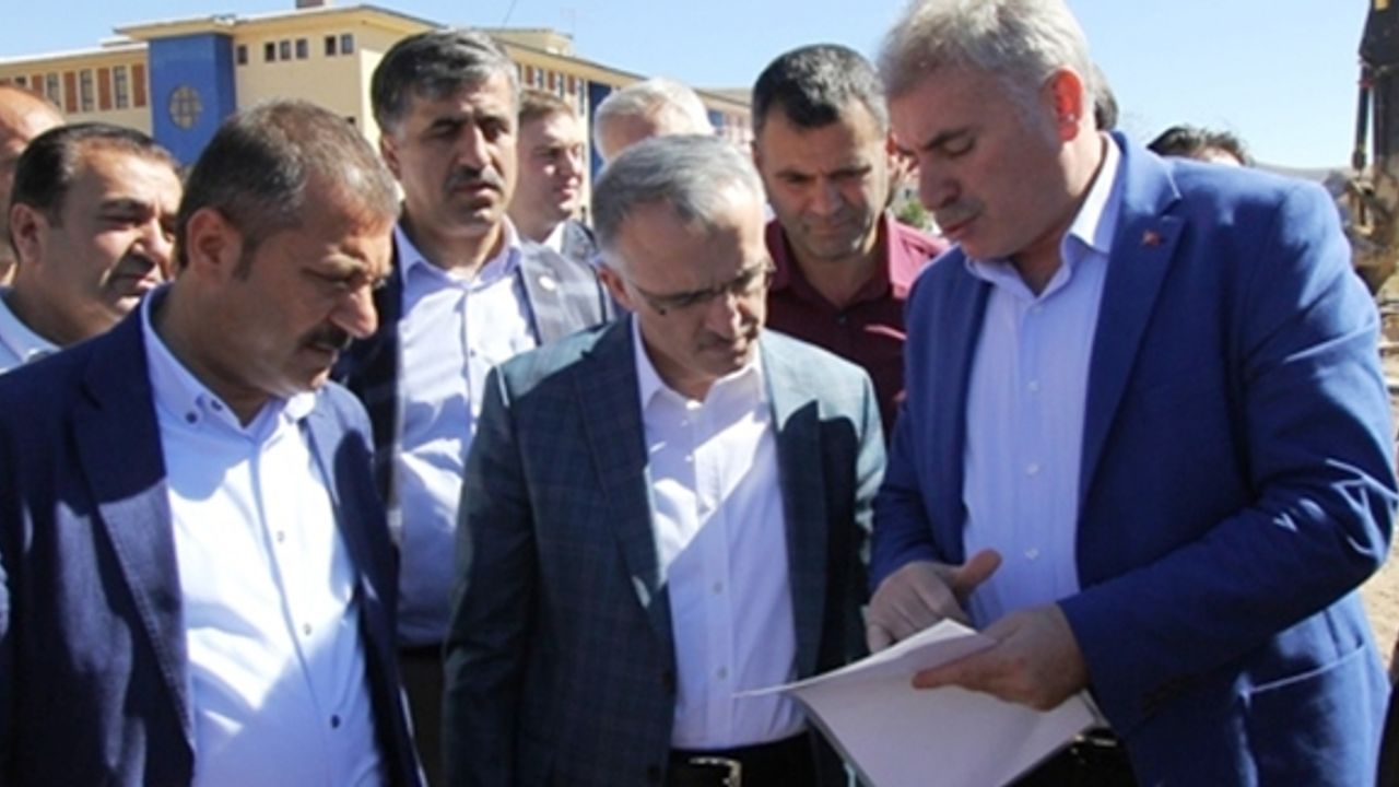 Memiş: "Hayırlı olsun, daha fazlasını bekliyoruz"