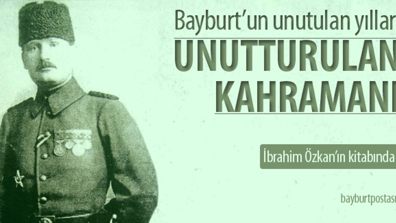 Unutulan yıllar, unutturulan kahraman: Deli Halid Paşa