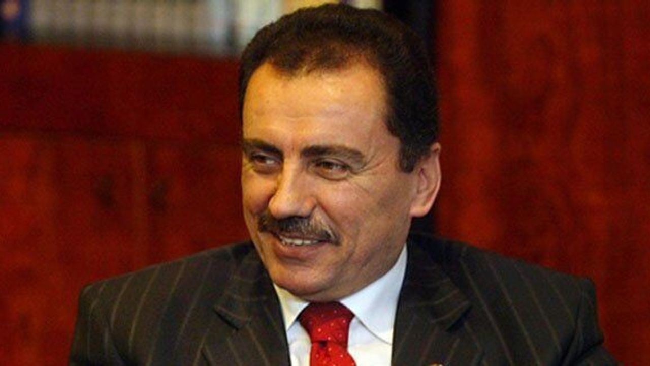 "Devletin itibarı 8 yıldır karlar altında"