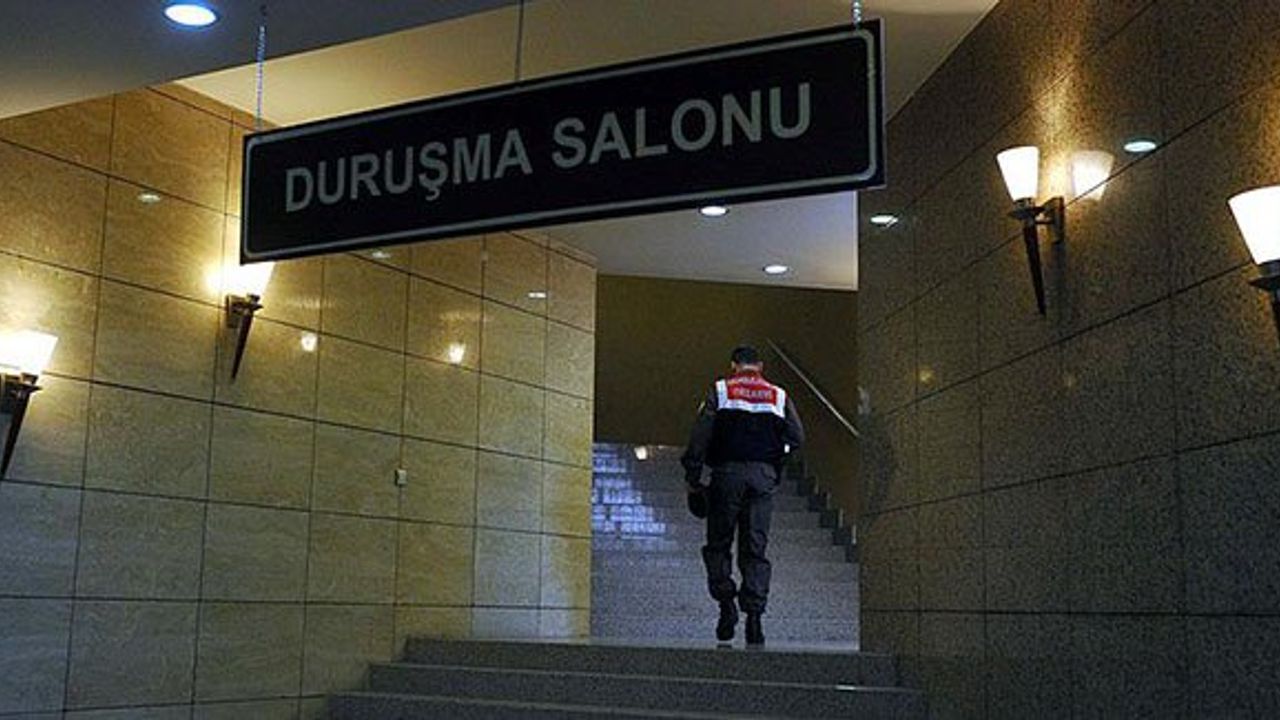 FETÖ/PDY davasında 5 sanığın yargılanmasına başlandı