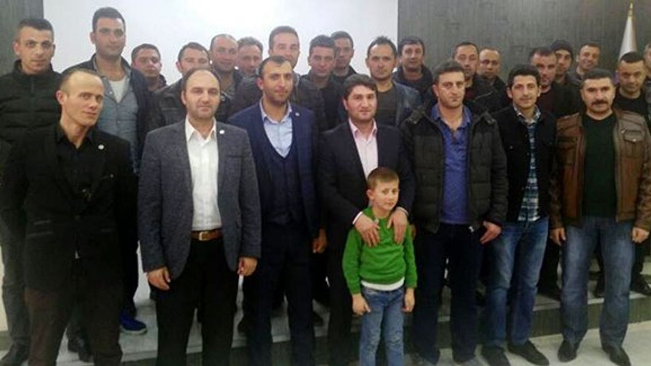 'Güvenlik İş' bir kurumla daha toplu sözleşme imzalıyor