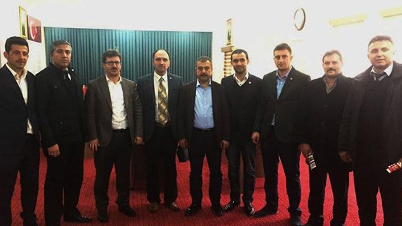 Güvenlik-İş: “Referandumda 'evet' diyoruz”