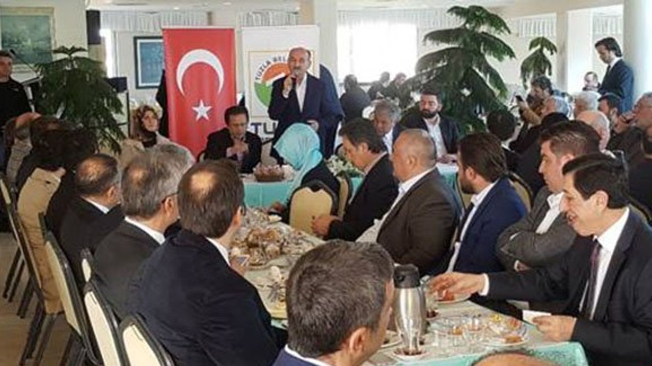 Müezzinoğlu: “Bayburt ve Tunceli dışında tüm illerimizde..."