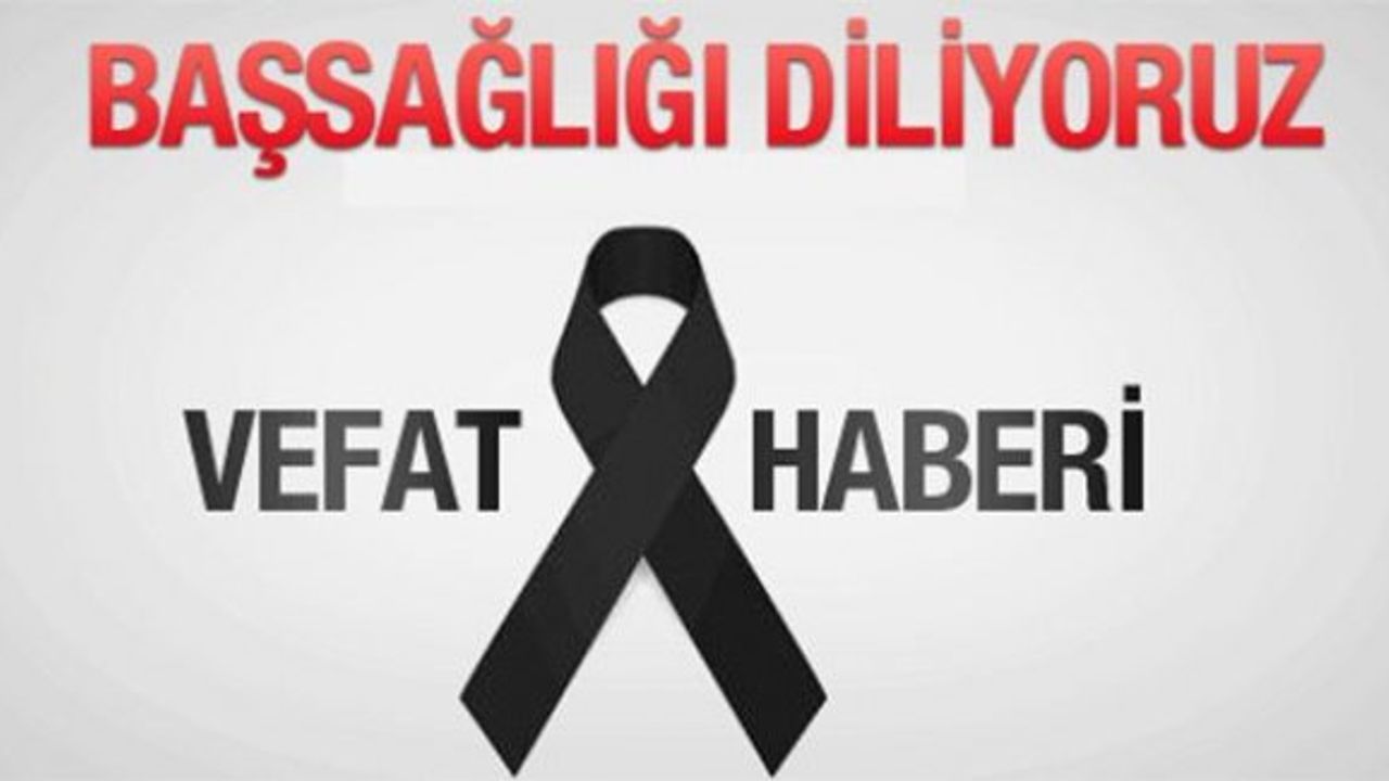 Çorlu Ailesi'nin acı günü