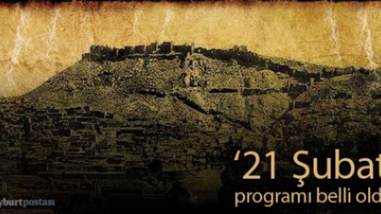 'Kurtuluş'un 100. Yıl programı belli oldu