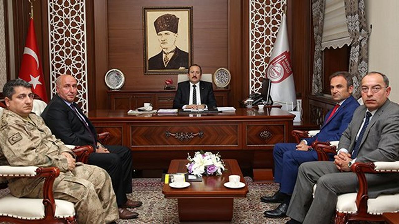 22-26 Ekim Ürün Güvenliği Haftası