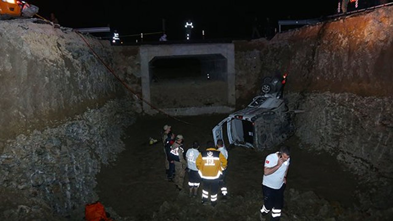 9 kişinin öldüğü kazaya ilişkin dava sürüyor