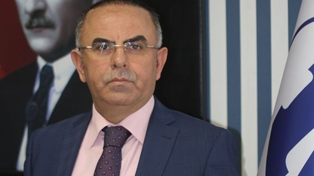 Defterdar Ertekin'den '499 Nolu Tebliğ' açıklaması