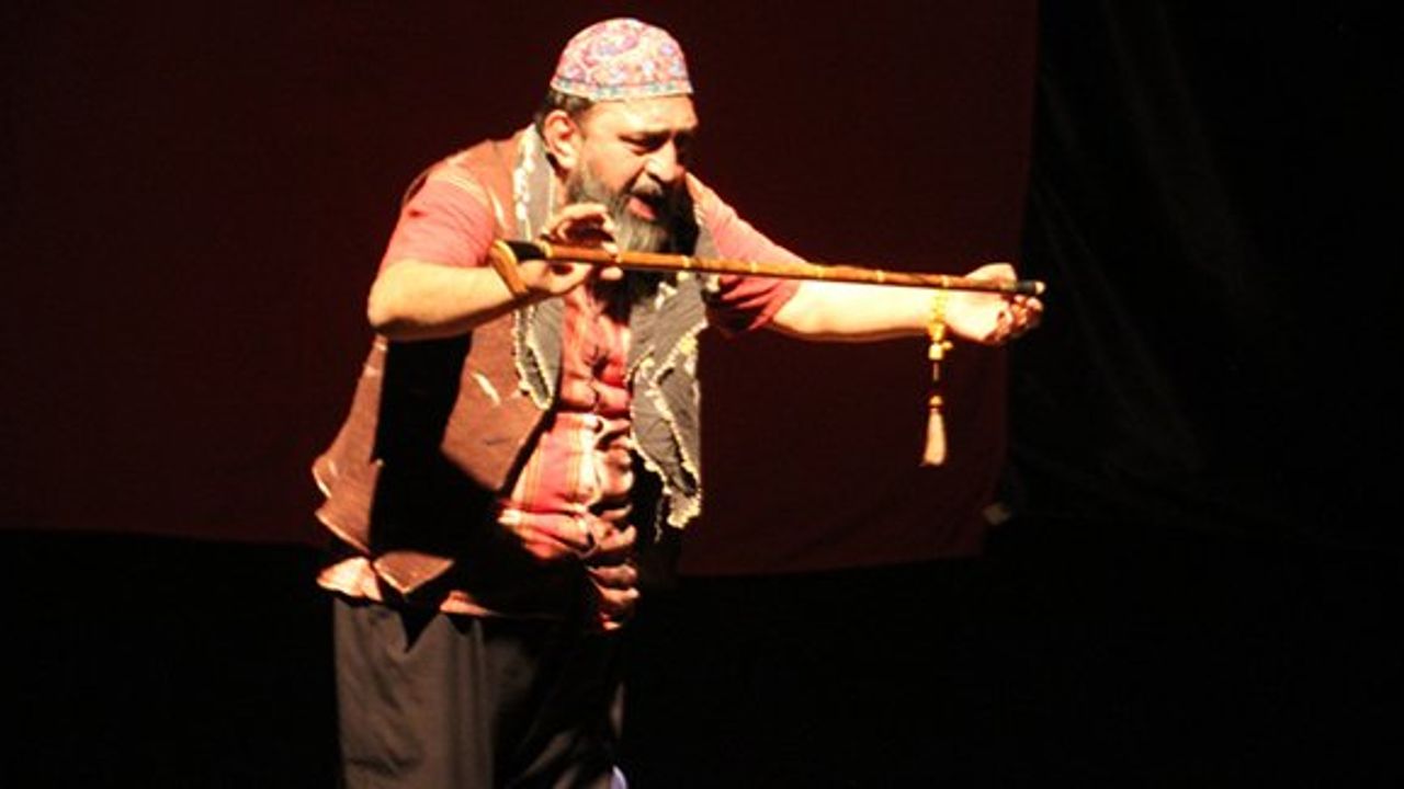 Ahmet Yenilmez'den '1071’den 1918’e Göç'