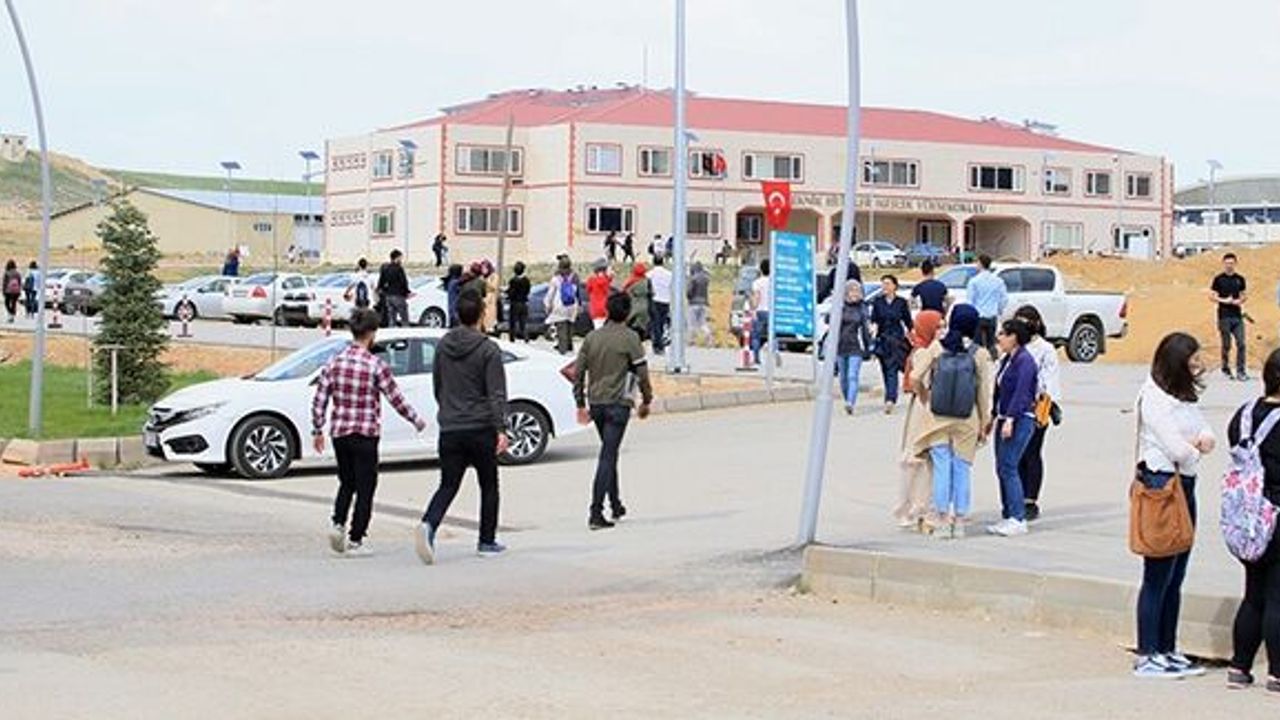 'Dijital Dönüşüm’de ilk dönemini final sınavıyla tamamladı