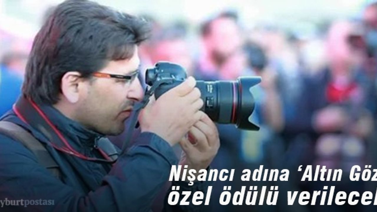 Abdulkadir Nişancı adına özel ödül verilecek