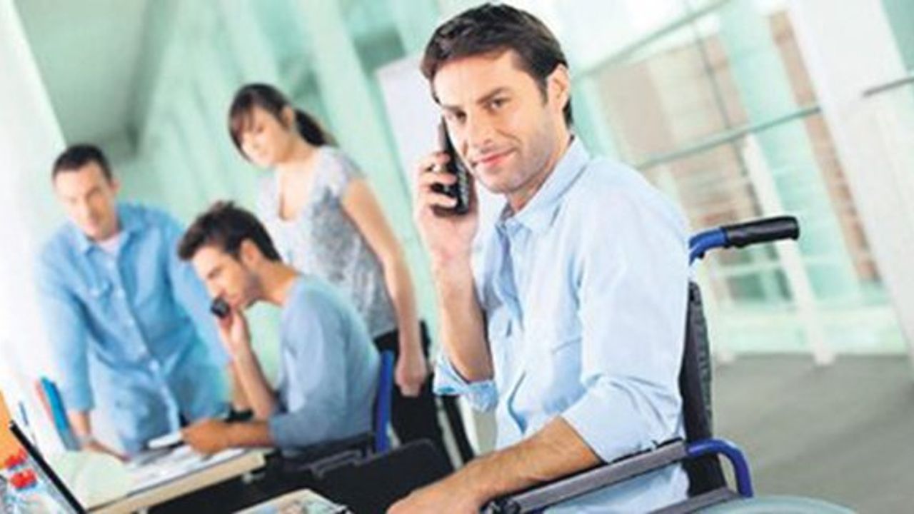 İŞKUR'dan Engelli ve eski Hükümlülere Proje Çağrısı