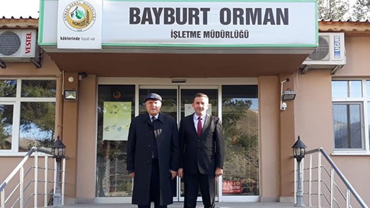 Pekmezci'den “Bugün Fidan Yarın Nefes" kampanyasına destek