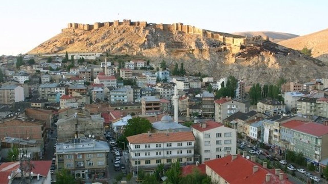 Bayburt’ta 2020 Aralık ayında 100 konut satıldı