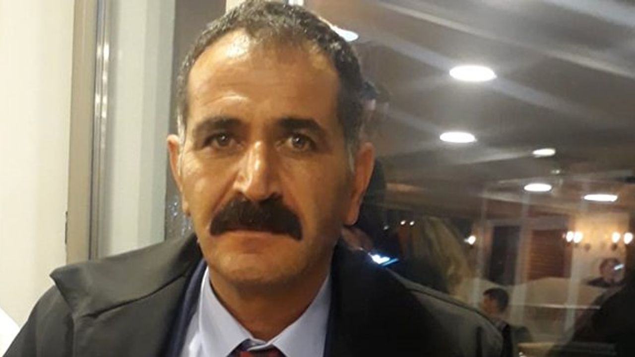 CHP Merkez İlçede Maksut Erol dönemi