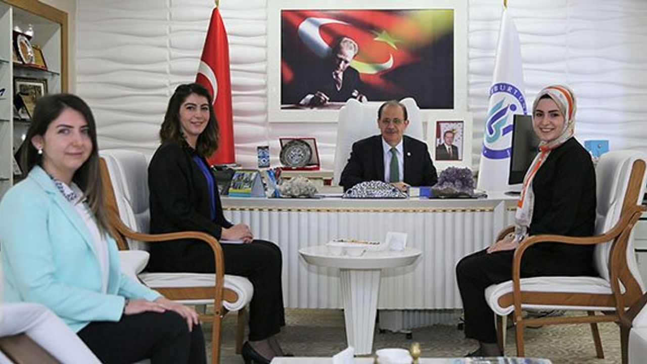 ‘Açık Kapı Buluşmaları’ 2020’de devam edecek