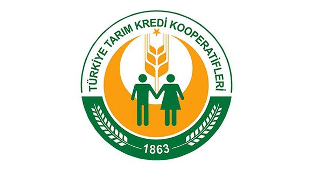 Türkiye Tarım Kredi Kooperatifinden 'o haber' için açıklama