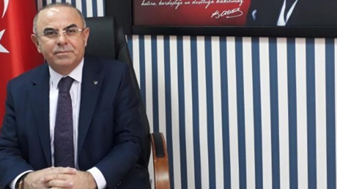 Defterdar Ertekin'den 'coronavirüs' tedbirleri hakkında açıklama
