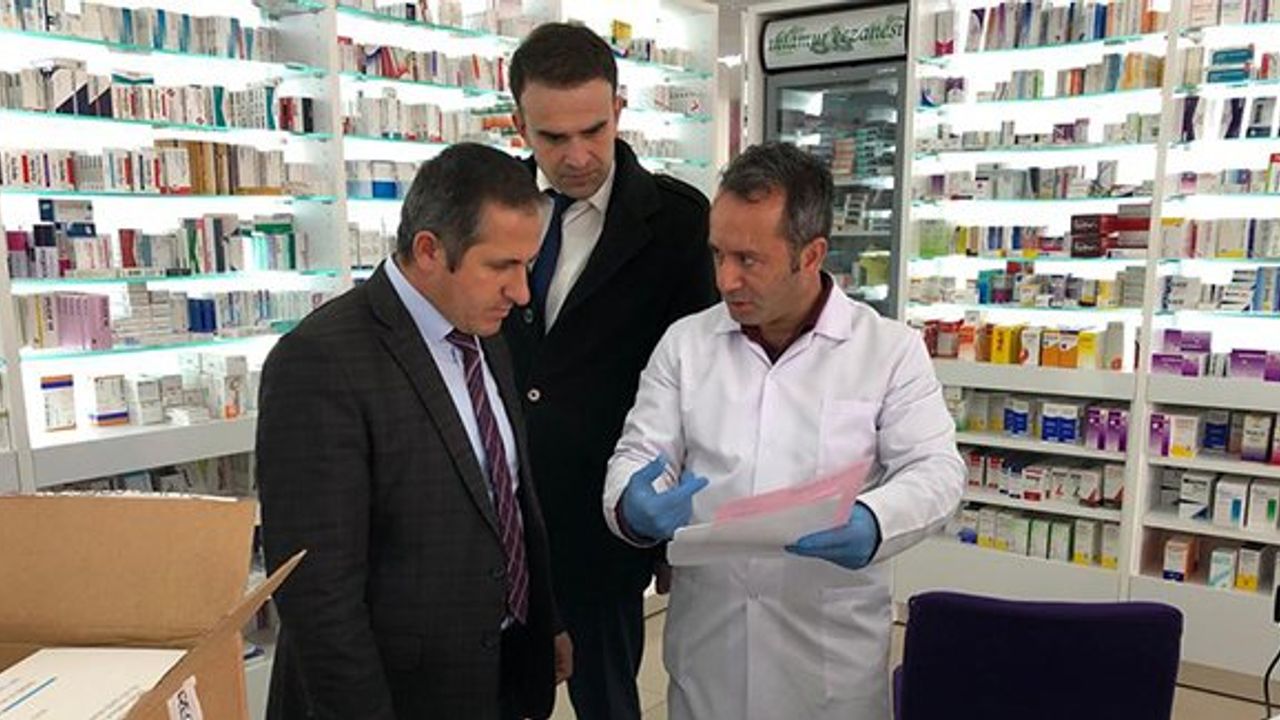 "Haksız Fiyat Artışına Yönelik Denetimler Devam Edecek"