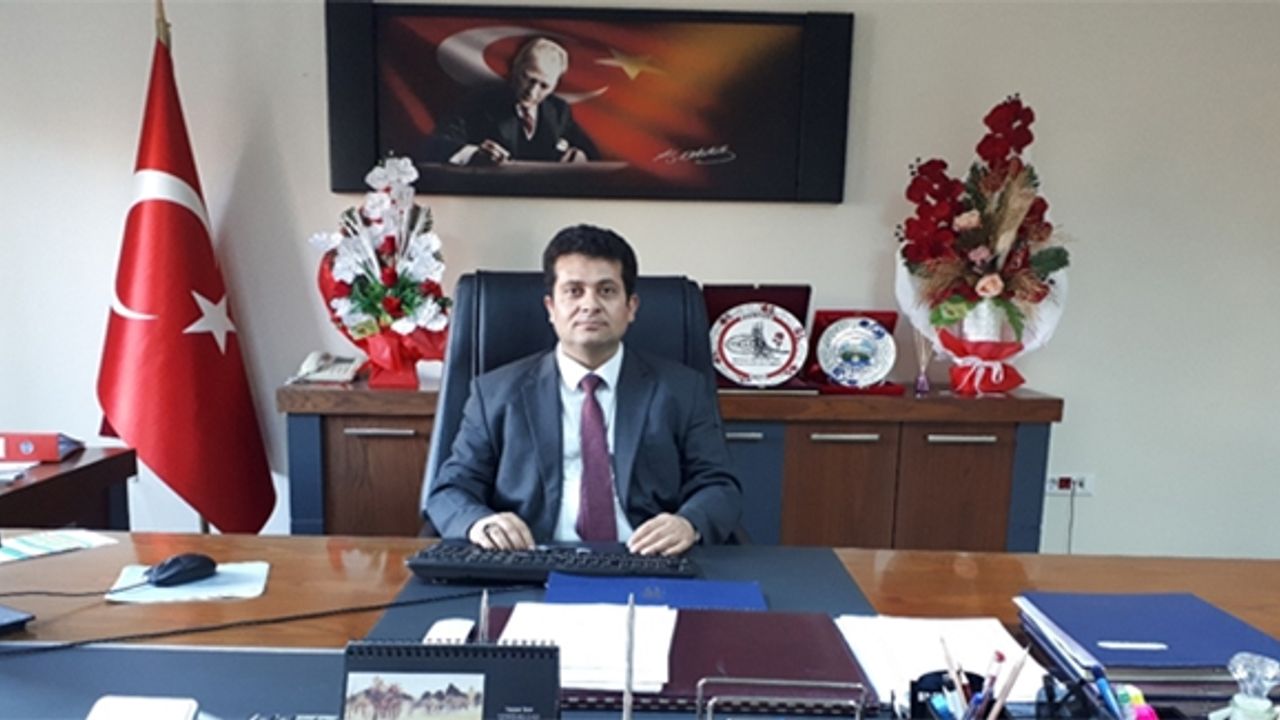 Kahveci'den 'Kısa Çalışma Ödeneği' açıklaması