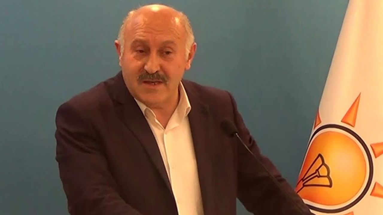 Polat: "En hızlı tedbir alan ülkelerin başında Türkiye var"