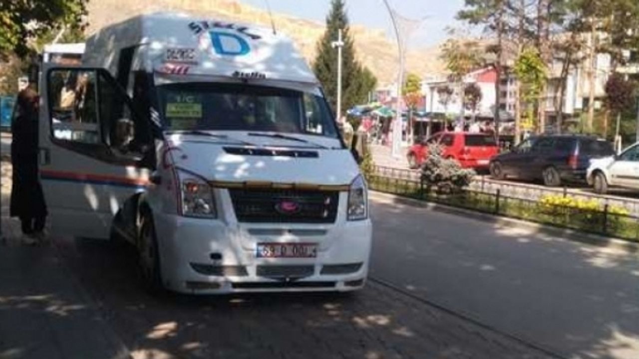 Toplu taşıma ve marketlere koronavirüs tedbirleri