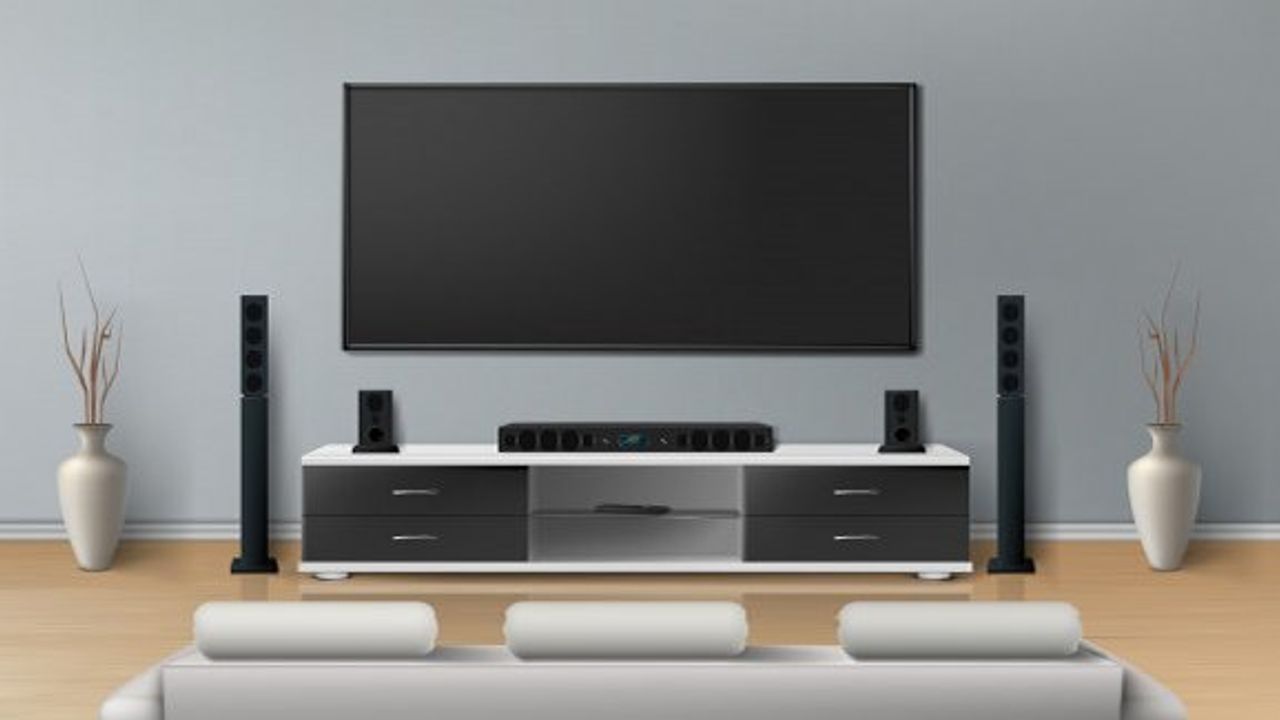 Evde Sinema Keyfinizi Arttıracak Soundbar Modelleri