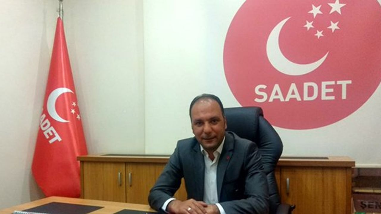 Saadet Partisi’nden ‘emeklilik ve kıdem tazminatı” açıklaması