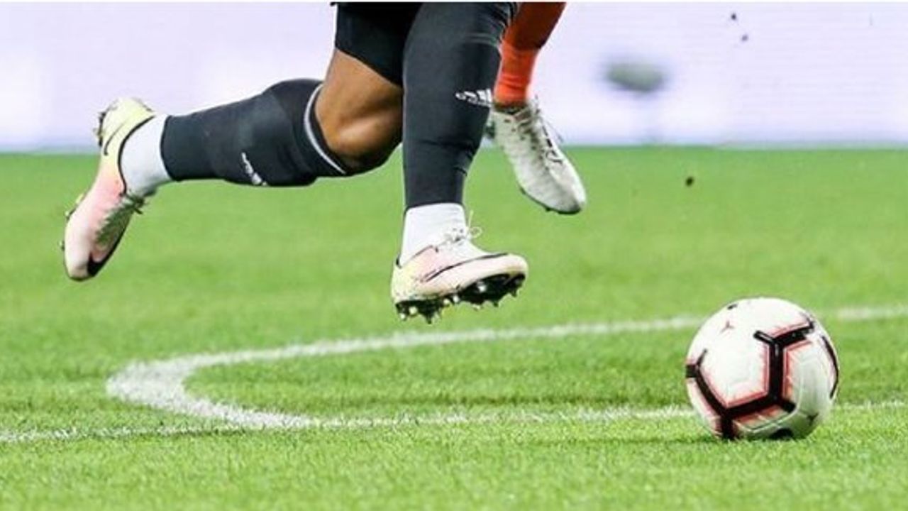 Bayburt Özel İdarespor Kırmızı Grup'ta
