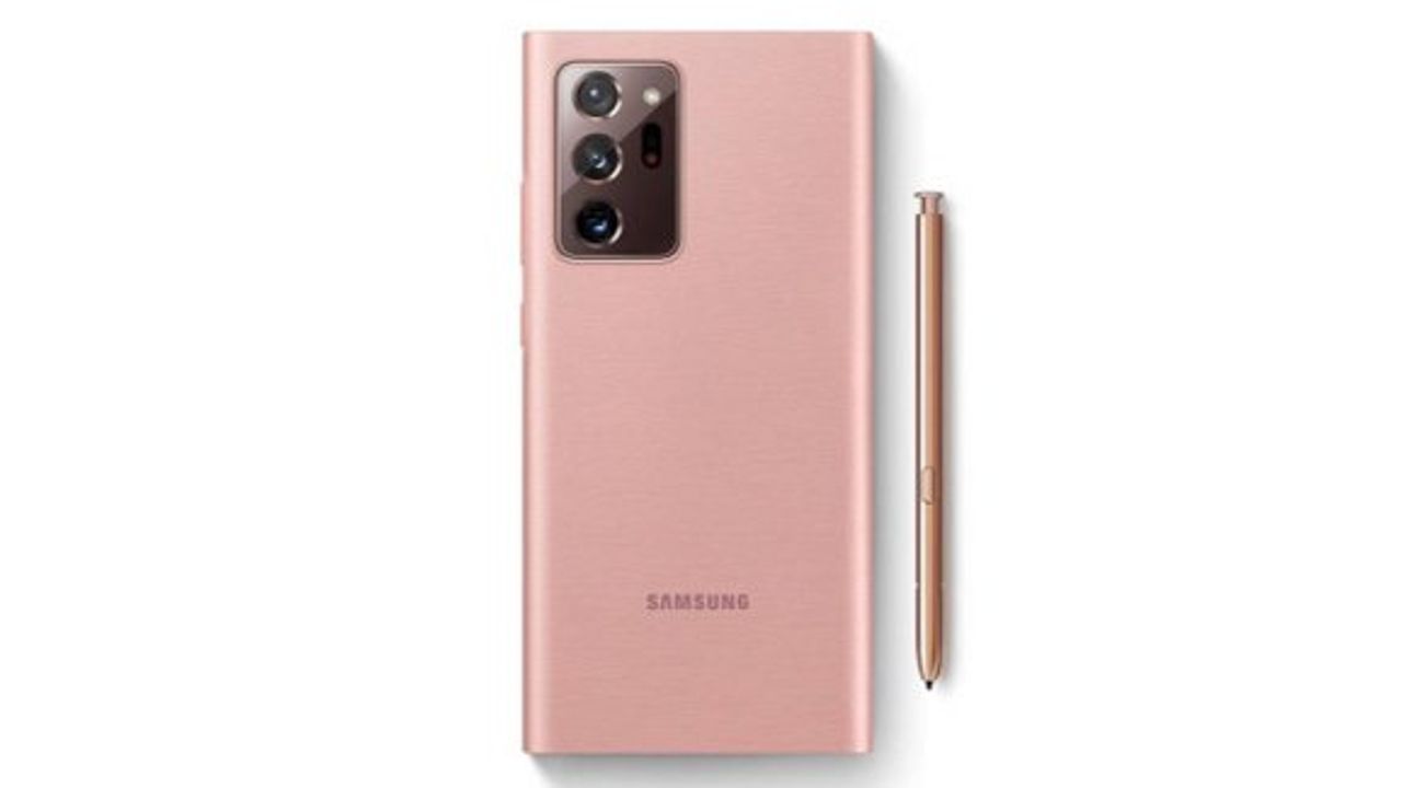Büyük Karşılaşma Başlıyor: Samsung’un Yeni Amiral Telefonları Geliyor