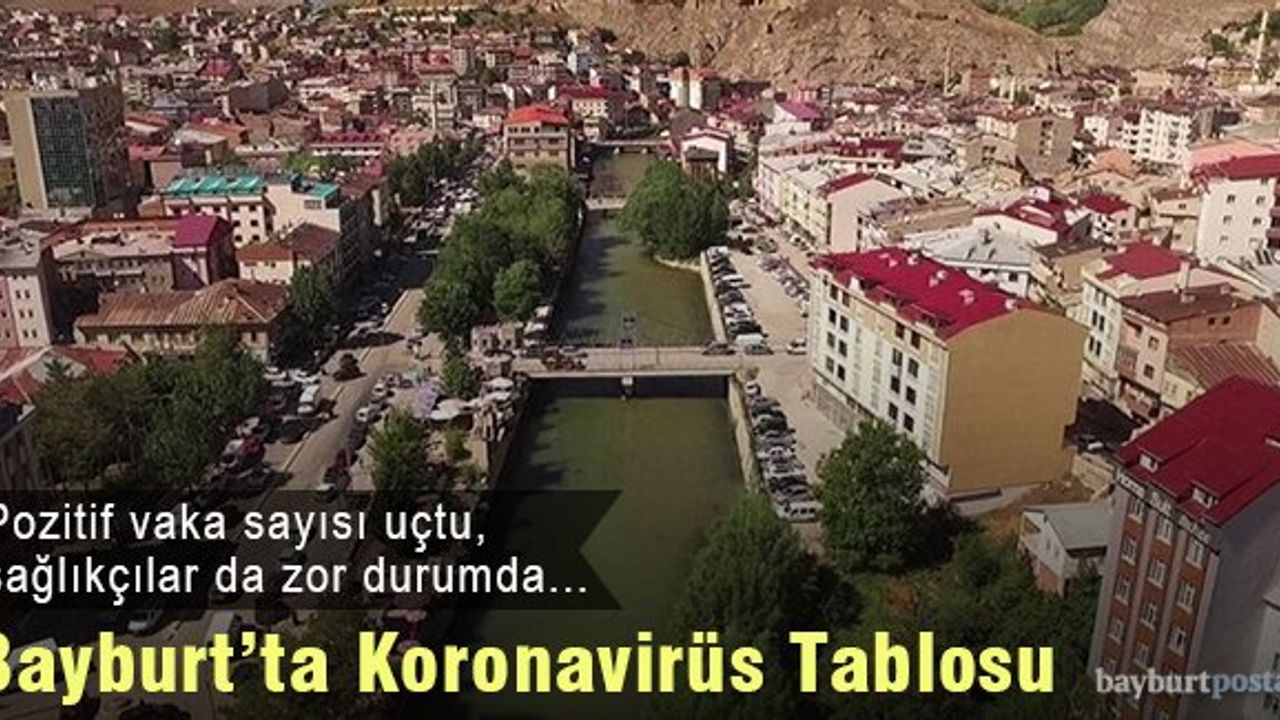 Koronavirüs pozitif vaka sayısı 500'ü aştı!