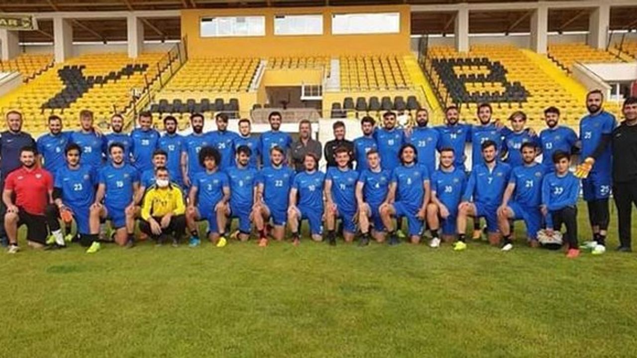 Sivas Belediyespor maçı da ertelendi!
