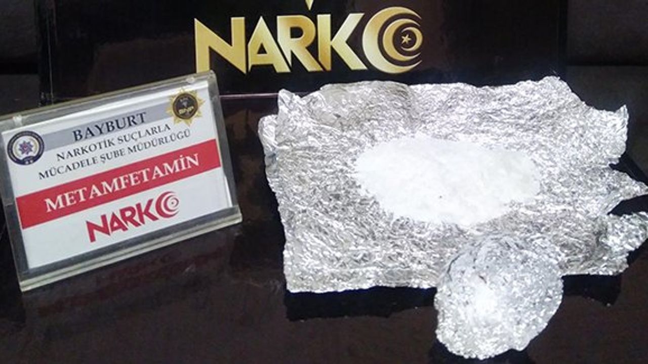 İki ayrı uyuşturucu operasyonunda gözaltı kararları