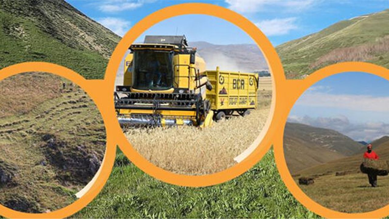 Bayburt’ta 2021 yılında hangi ürünler desteklenecek?