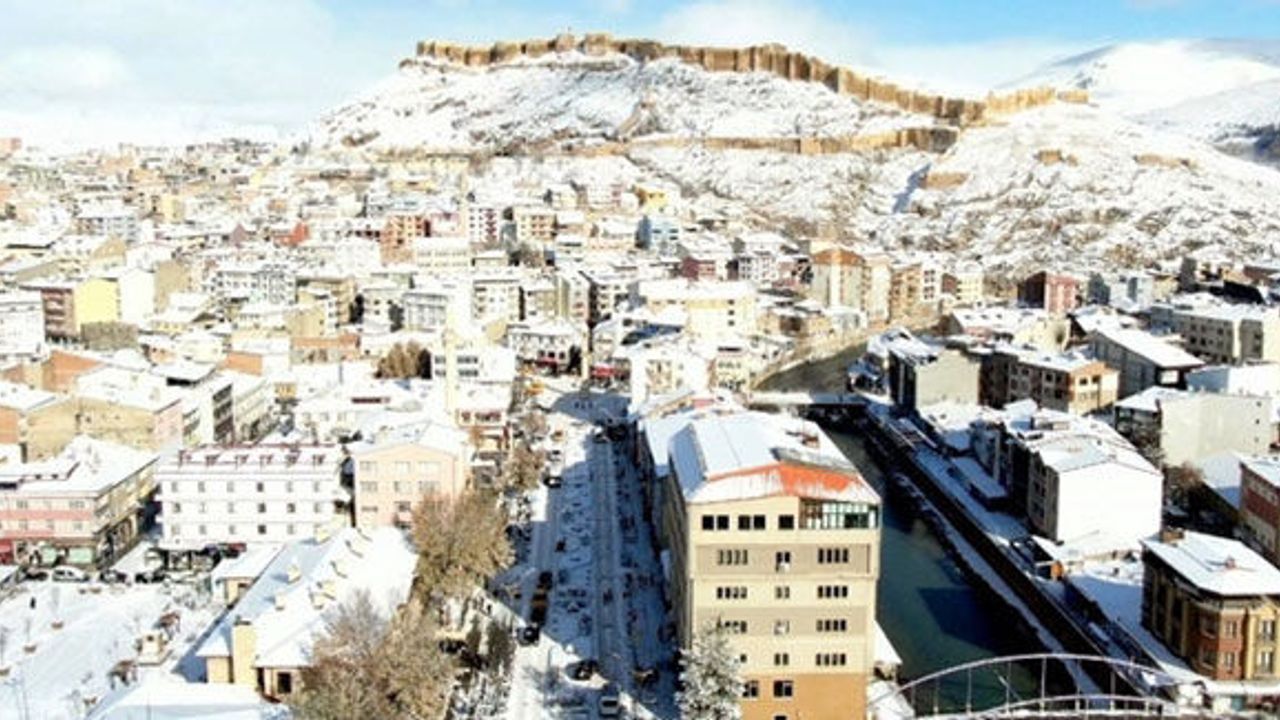 Yılbaşı kısıtlamasında 24 saat esaslı sıkı denetim