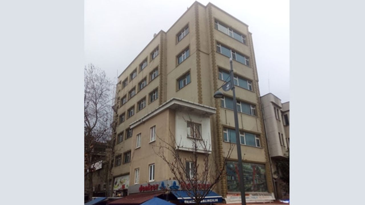 Bayburt Vakfı, Trabzon Ortahisar Öğrenci Yurdu'nu kiraladı