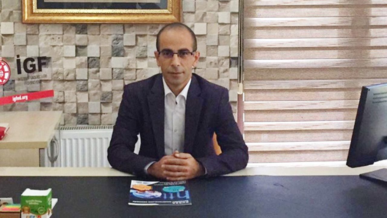 Demir: "10 Ocak Çalışan Gazeteciler Günü Buruk Kutlanıyor"