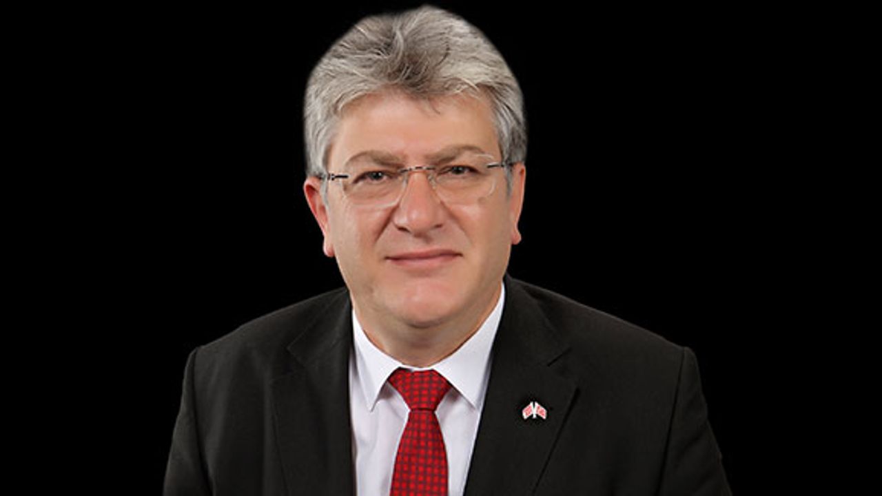 MHP MYK Üyesi İdris Aydın'dan o sözlere tepki