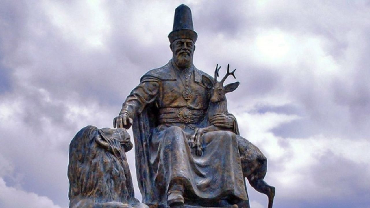 2021 yılı "Hacı Bektaş Veli Yılı" olarak kutlanacak