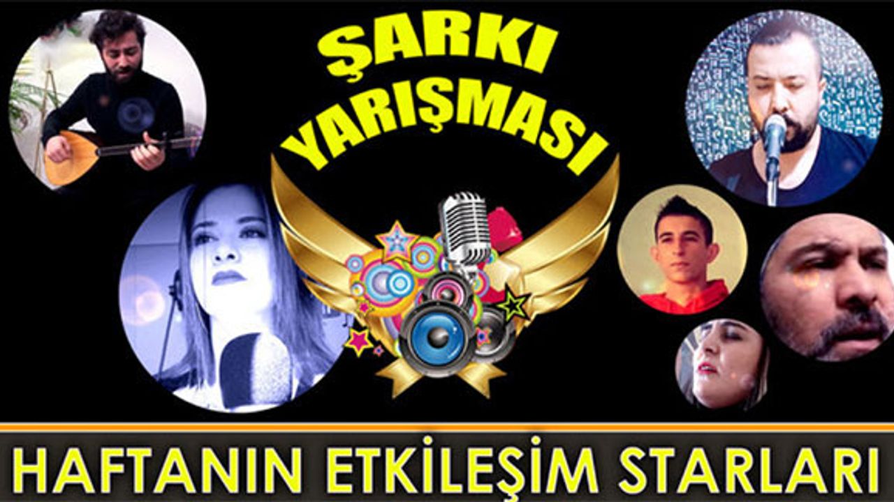 Uğur Dündar, haftanın ‘Etkileşim Starı’ oldu!